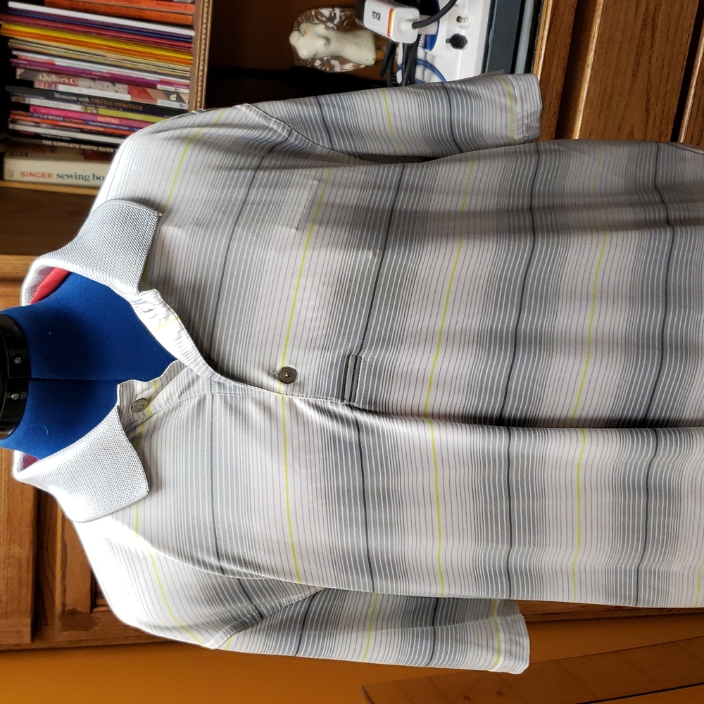 Golf shirt